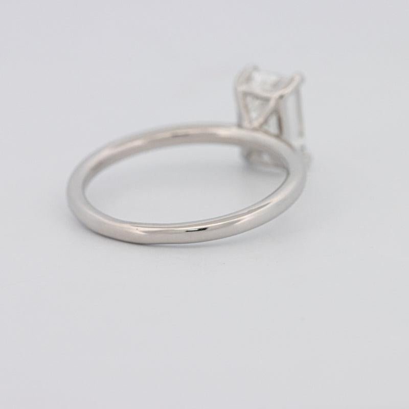 "Selena" Solitaire - ZIZOV DIAMONDS