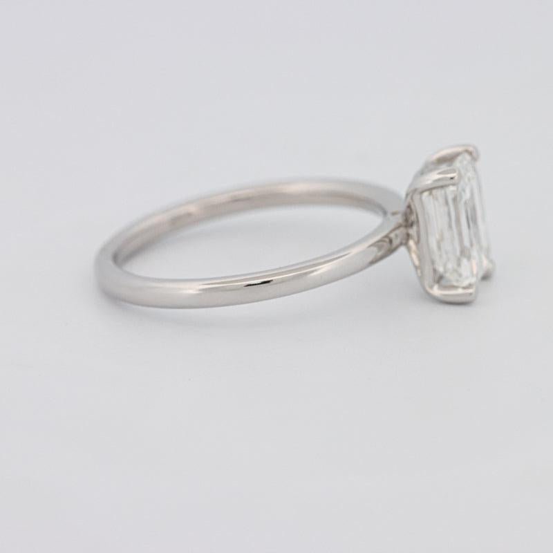 "Selena" Solitaire - ZIZOV DIAMONDS