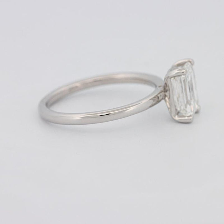 "Selena" Solitaire - ZIZOV DIAMONDS