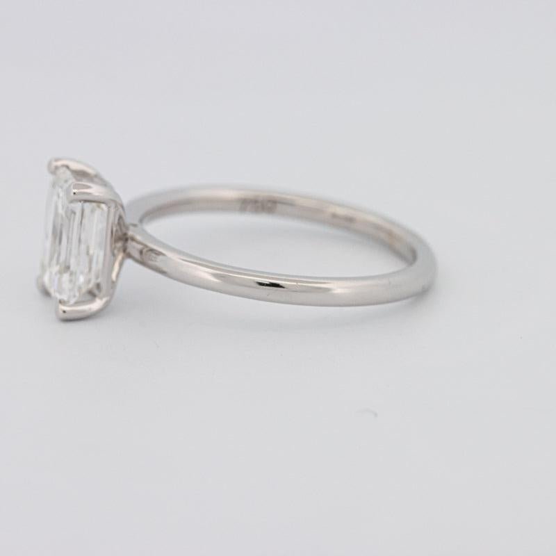 "Selena" Solitaire - ZIZOV DIAMONDS