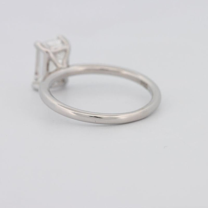 "Selena" Solitaire - ZIZOV DIAMONDS