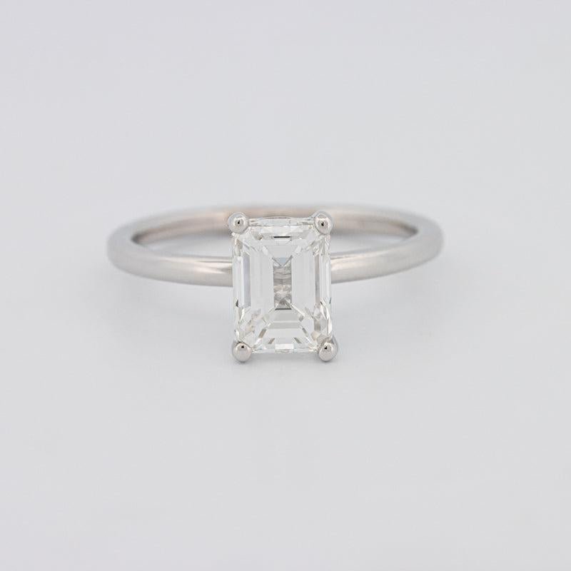"Selena" Solitaire - ZIZOV DIAMONDS