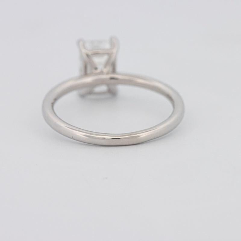 "Selena" Solitaire - ZIZOV DIAMONDS