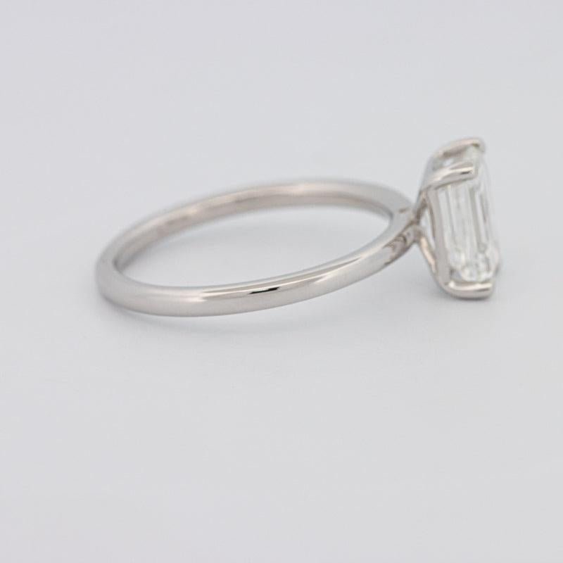 "Selena" Solitaire - ZIZOV DIAMONDS