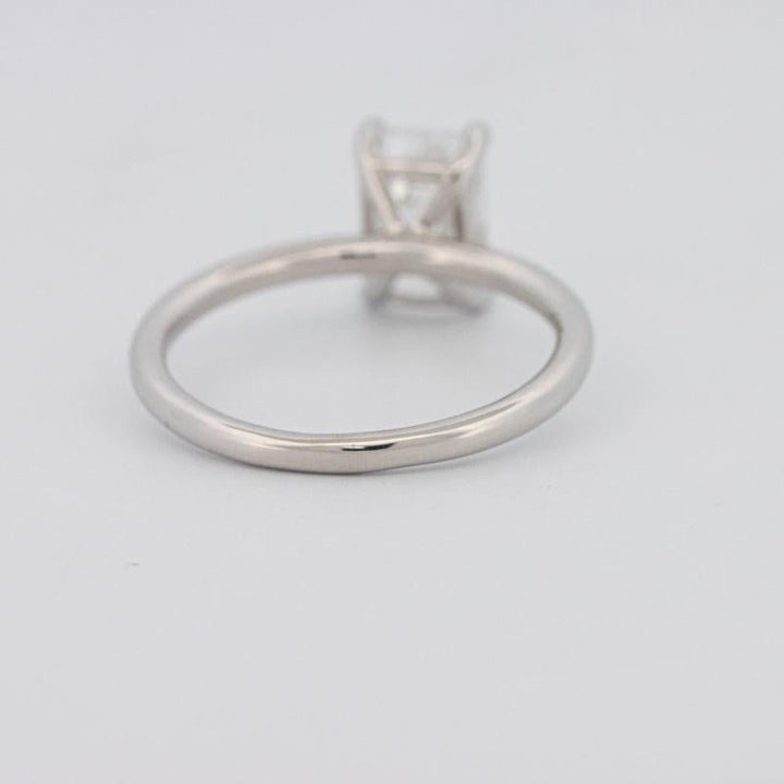 "Selena" Solitaire - ZIZOV DIAMONDS