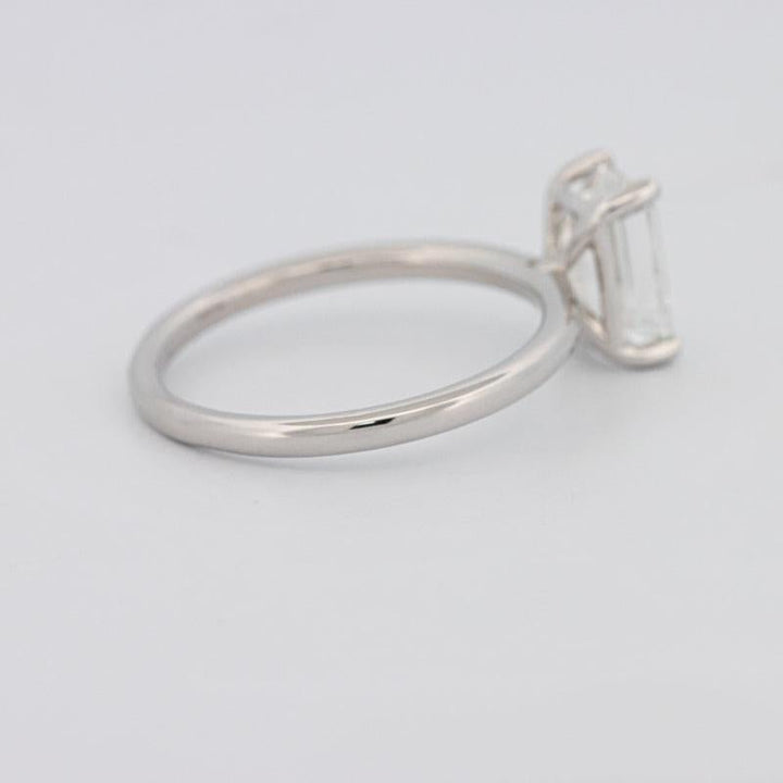 "Selena" Solitaire - ZIZOV DIAMONDS