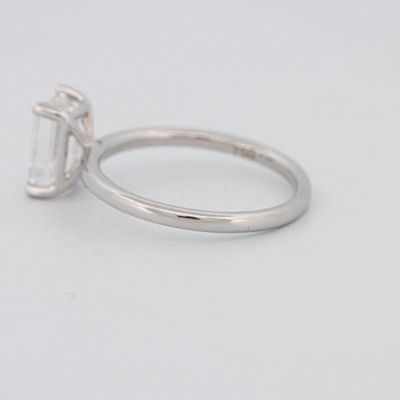 "Selena" Solitaire - ZIZOV DIAMONDS