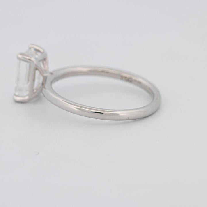 "Selena" Solitaire - ZIZOV DIAMONDS