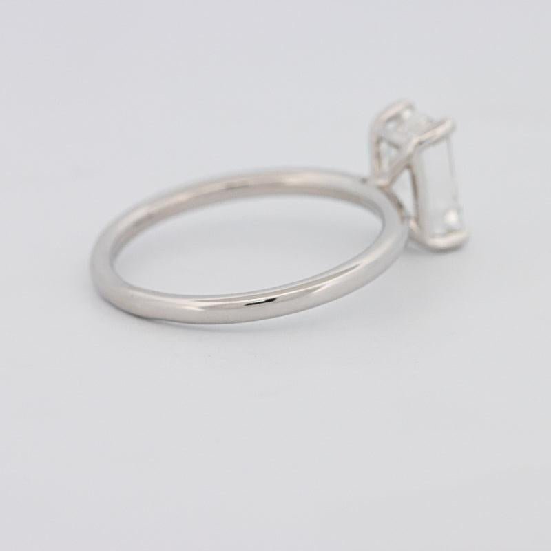 "Selena" Solitaire - ZIZOV DIAMONDS