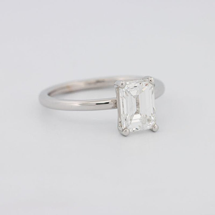 "Selena" Solitaire - ZIZOV DIAMONDS
