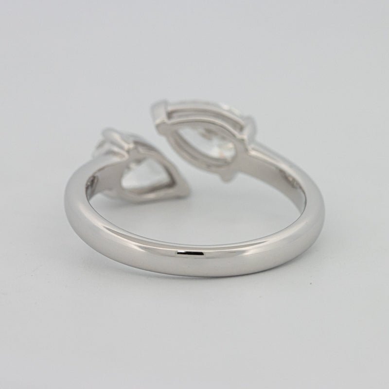 "Soulmate" Ring (LG) - ZIZOV DIAMONDS