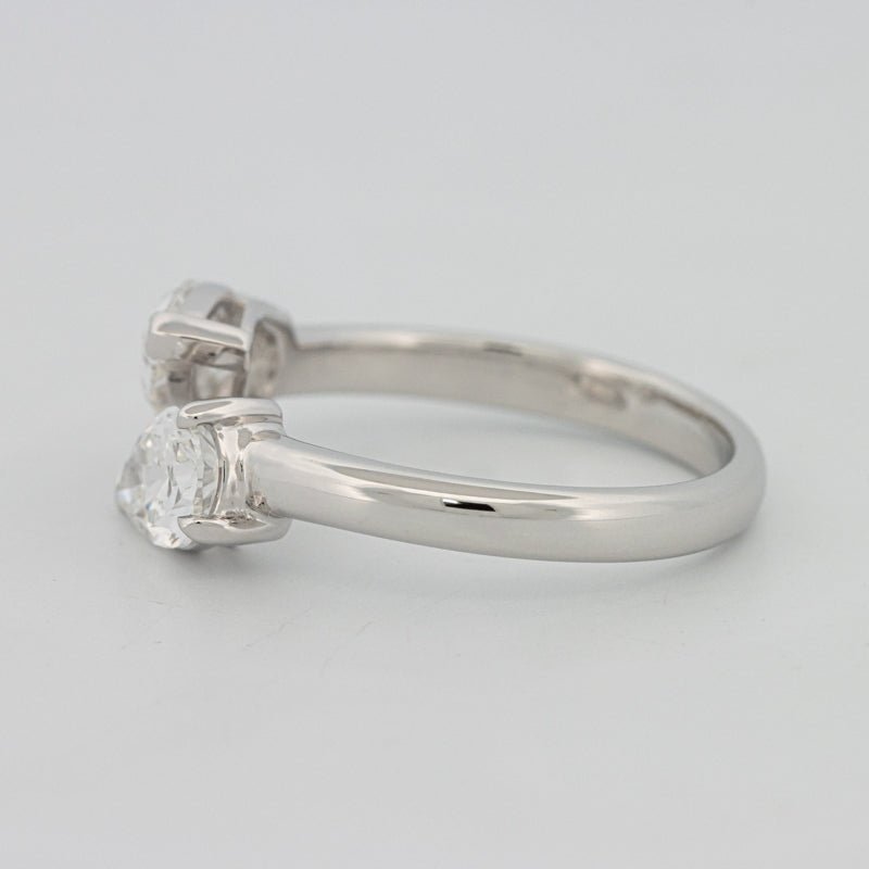 "Soulmate" Ring (LG) - ZIZOV DIAMONDS