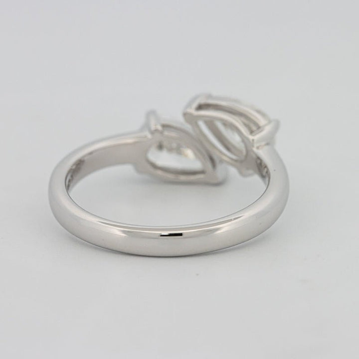 "Soulmate" Ring (LG) - ZIZOV DIAMONDS