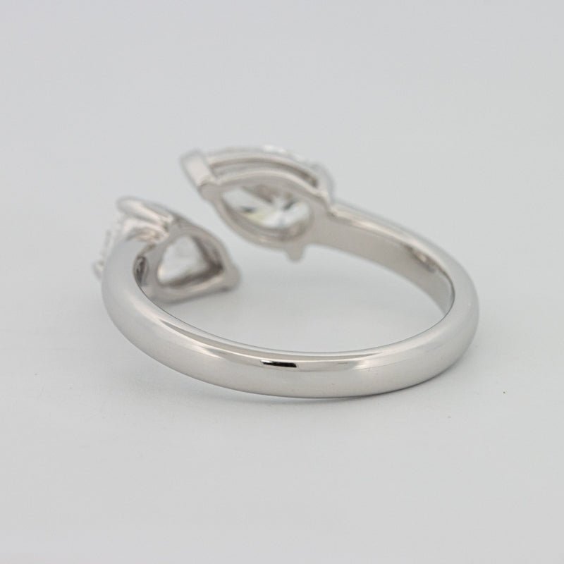 "Soulmate" Ring (LG) - ZIZOV DIAMONDS