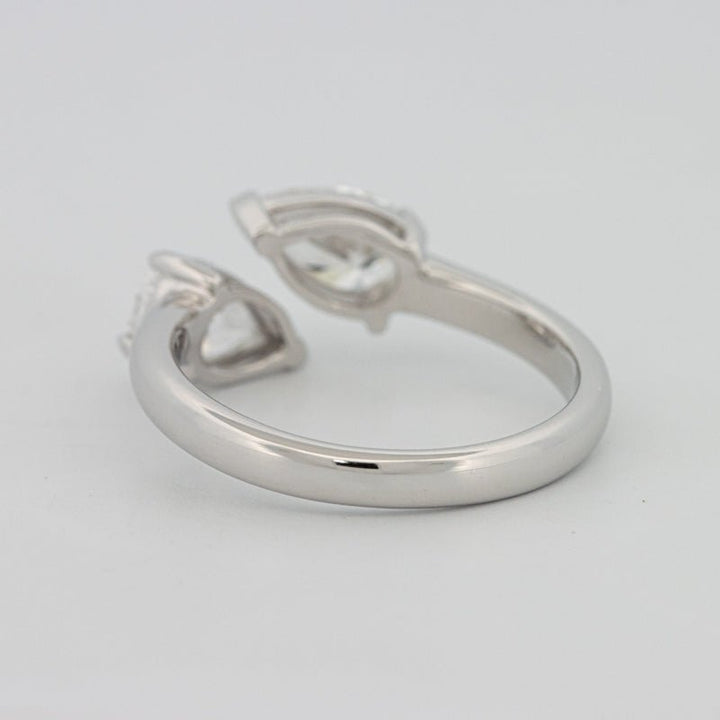 "Soulmate" Ring (LG) - ZIZOV DIAMONDS