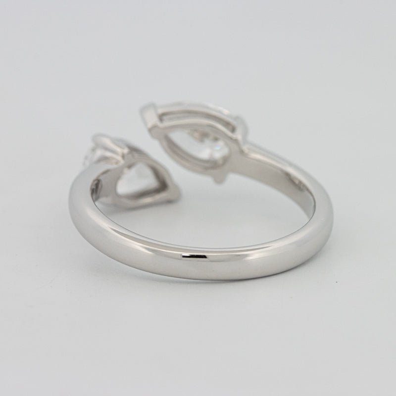 "Soulmate" Ring (LG) - ZIZOV DIAMONDS