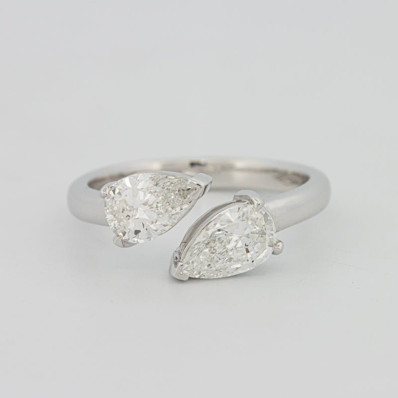 "Soulmate" Ring (LG) - ZIZOV DIAMONDS