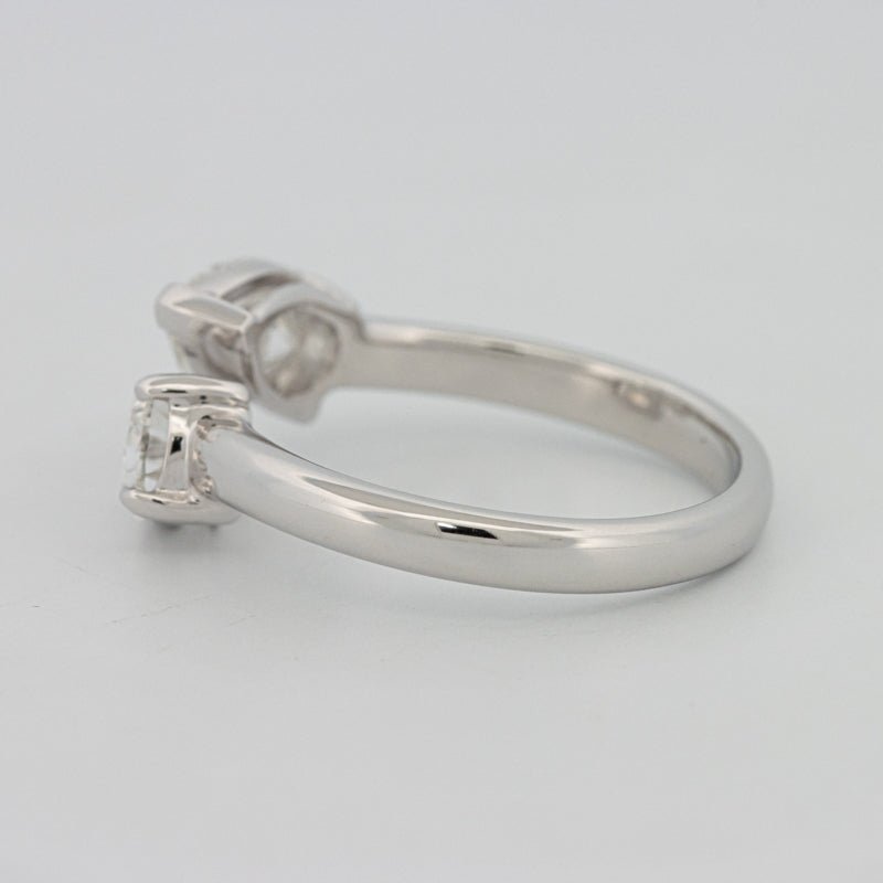 "Soulmate" Ring (LG) - ZIZOV DIAMONDS