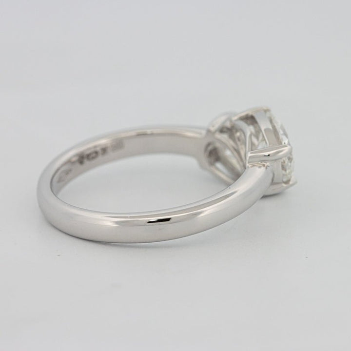 "Soulmate" Ring (LG) - ZIZOV DIAMONDS