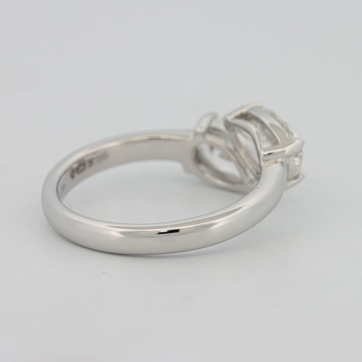 "Soulmate" Ring (LG) - ZIZOV DIAMONDS