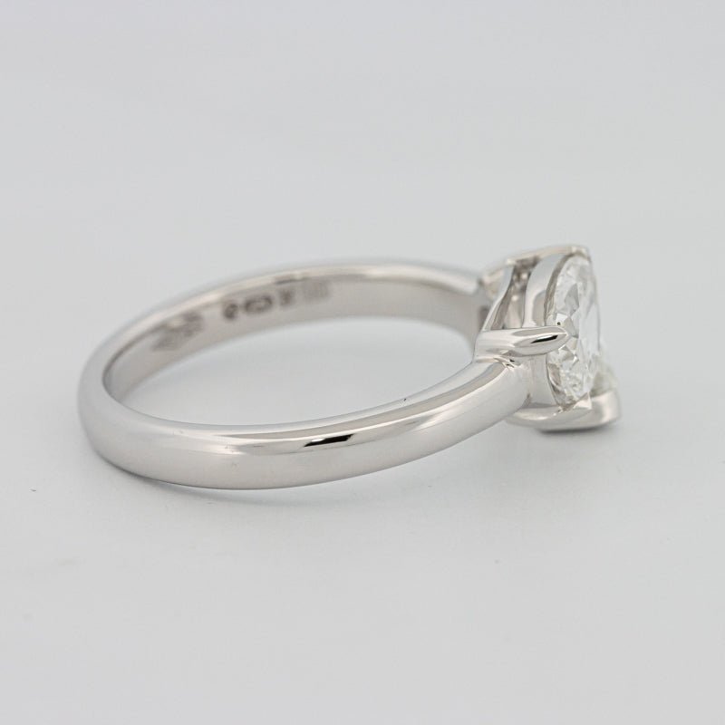 "Soulmate" Ring (LG) - ZIZOV DIAMONDS
