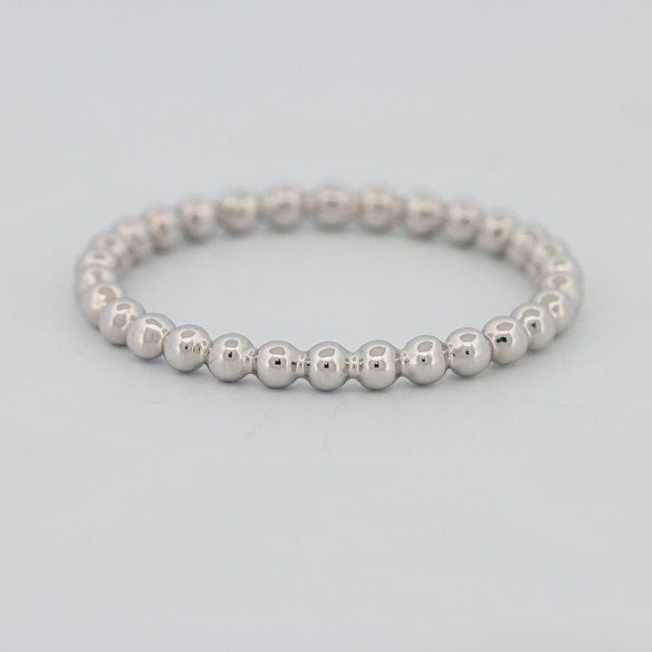 Stackable Dot Ring - ZIZOV DIAMONDS