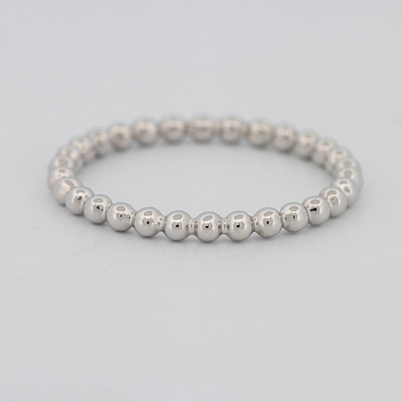 Stackable Dot Ring - ZIZOV DIAMONDS