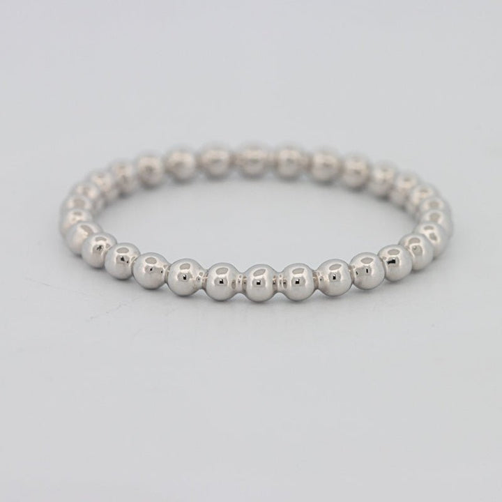 Stackable Dot Ring - ZIZOV DIAMONDS