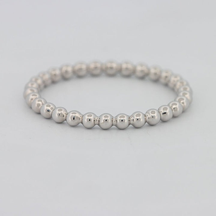 Stackable Dot Ring - ZIZOV DIAMONDS