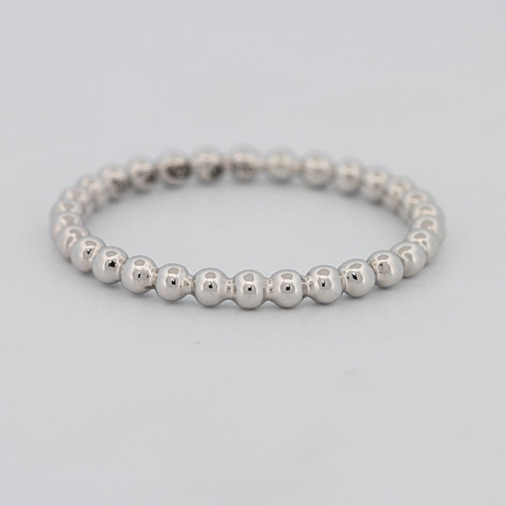 Stackable Dot Ring - ZIZOV DIAMONDS