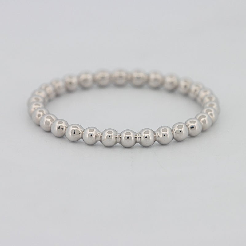 Stackable Dot Ring - ZIZOV DIAMONDS