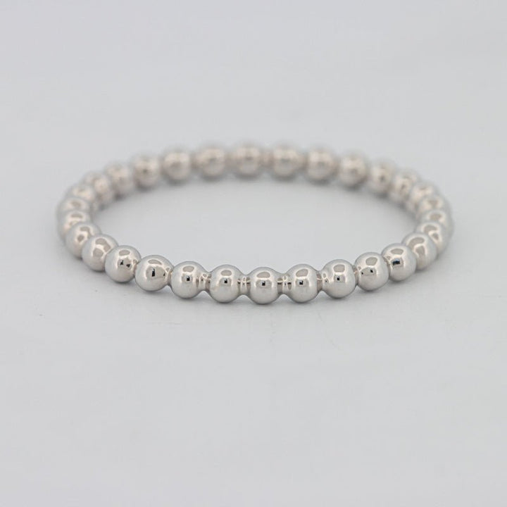 Stackable Dot Ring - ZIZOV DIAMONDS