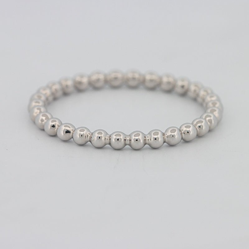 Stackable Dot Ring - ZIZOV DIAMONDS