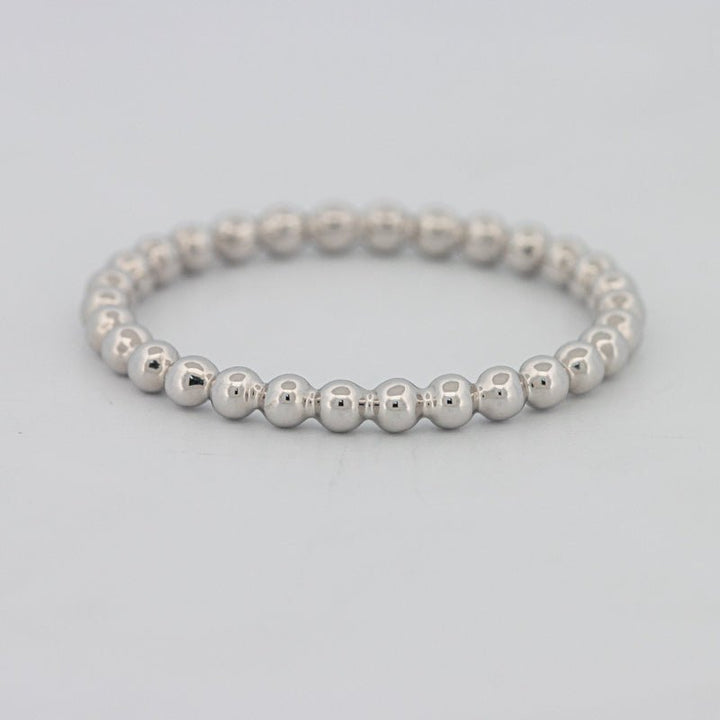 Stackable Dot Ring - ZIZOV DIAMONDS