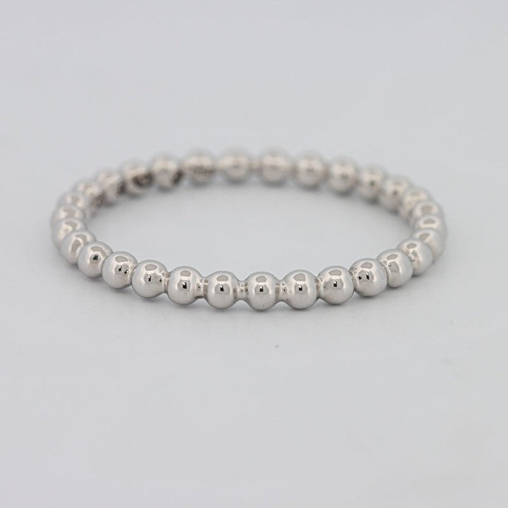Stackable Dot Ring - ZIZOV DIAMONDS