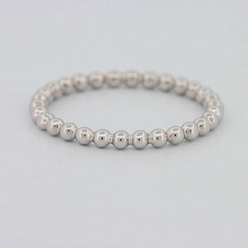 Stackable Dot Ring - ZIZOV DIAMONDS