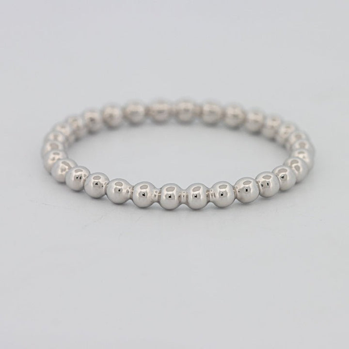 Stackable Dot Ring - ZIZOV DIAMONDS