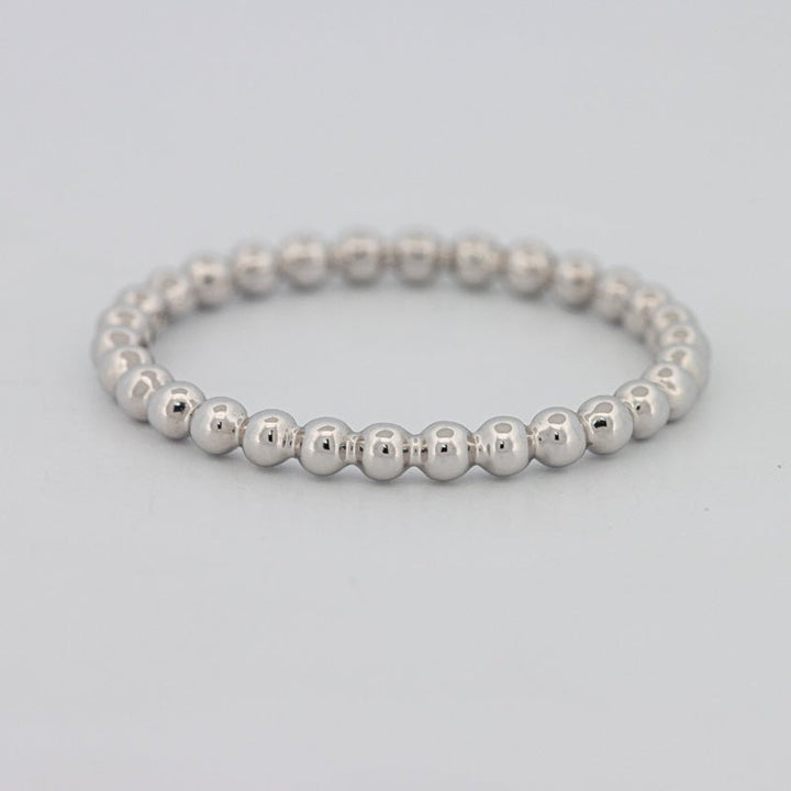 Stackable Dot Ring - ZIZOV DIAMONDS