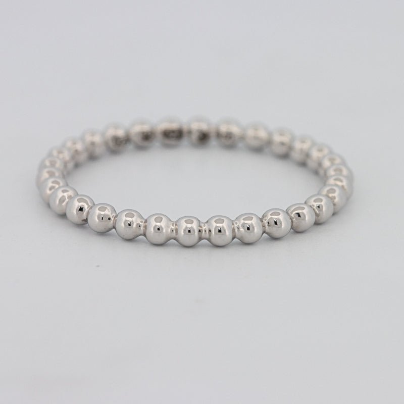 Stackable Dot Ring - ZIZOV DIAMONDS