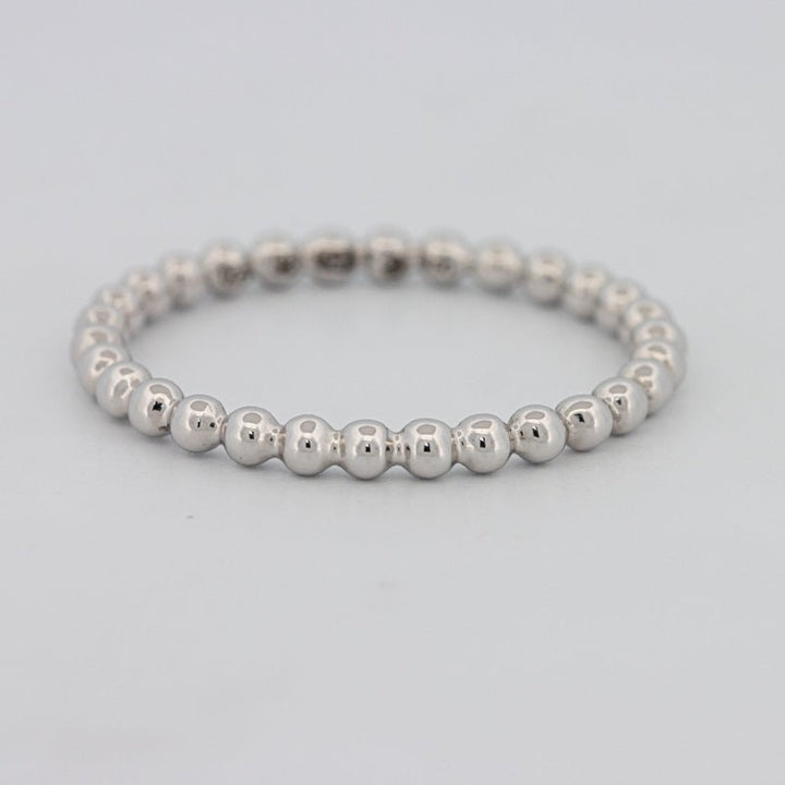 Stackable Dot Ring - ZIZOV DIAMONDS