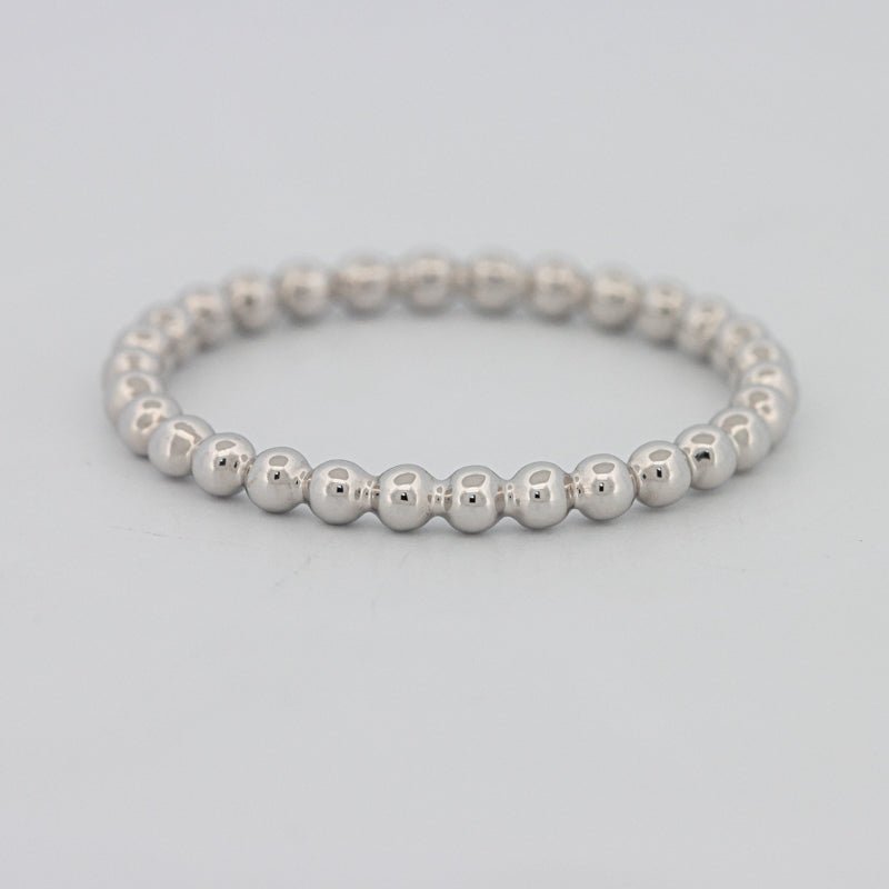 Stackable Dot Ring - ZIZOV DIAMONDS