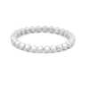 Stackable Dot Ring - ZIZOV DIAMONDS