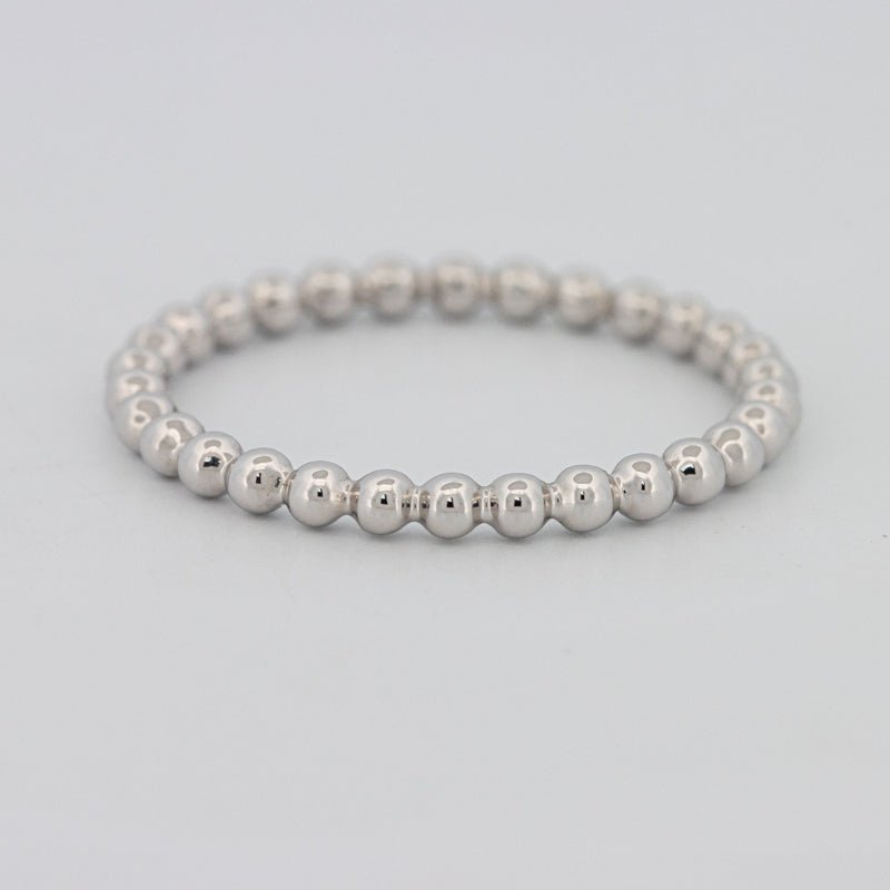 Stackable Dot Ring - ZIZOV DIAMONDS