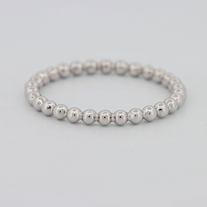 Stackable Dot Ring - ZIZOV DIAMONDS