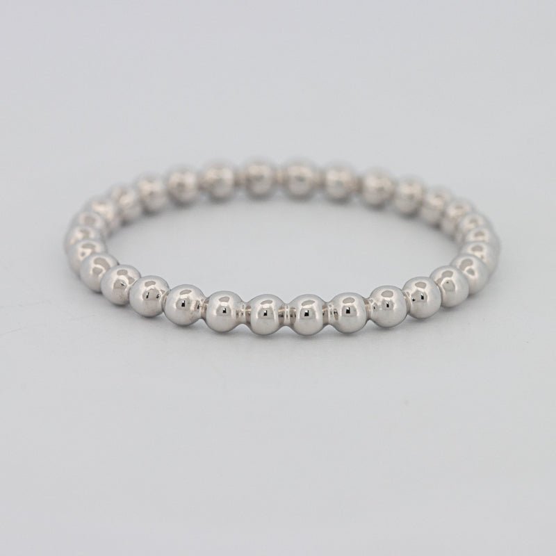 Stackable Dot Ring - ZIZOV DIAMONDS