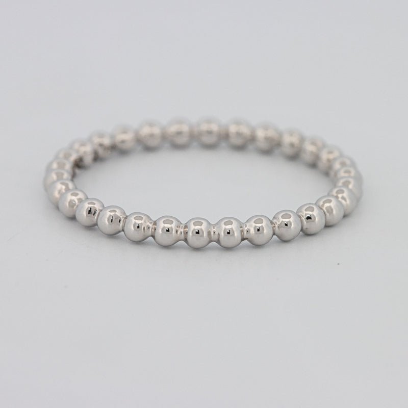 Stackable Dot Ring - ZIZOV DIAMONDS