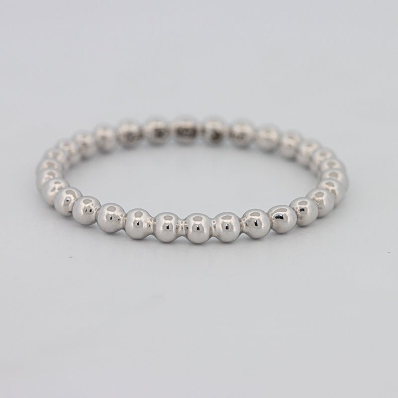 Stackable Dot Ring - ZIZOV DIAMONDS