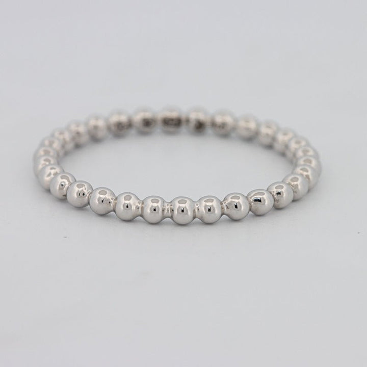 Stackable Dot Ring - ZIZOV DIAMONDS