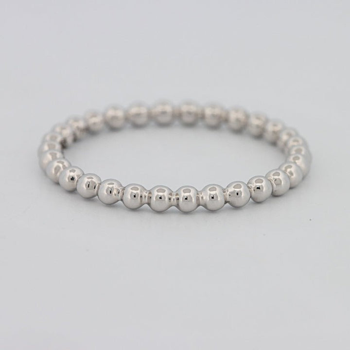 Stackable Dot Ring - ZIZOV DIAMONDS