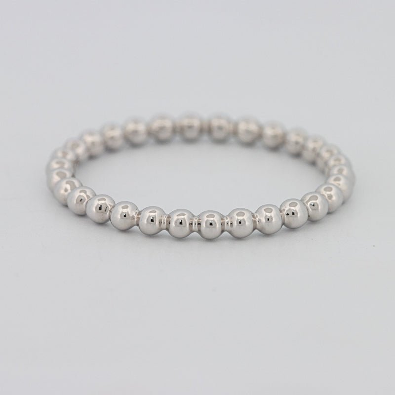 Stackable Dot Ring - ZIZOV DIAMONDS